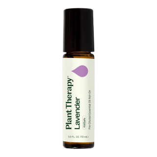 Plant Therapy Kidsafe Lavender roll on 10 ml